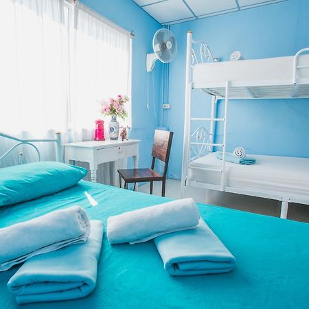 Baan Bangkok Home Eksteriør billede