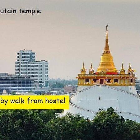 Baan Bangkok Home Eksteriør billede