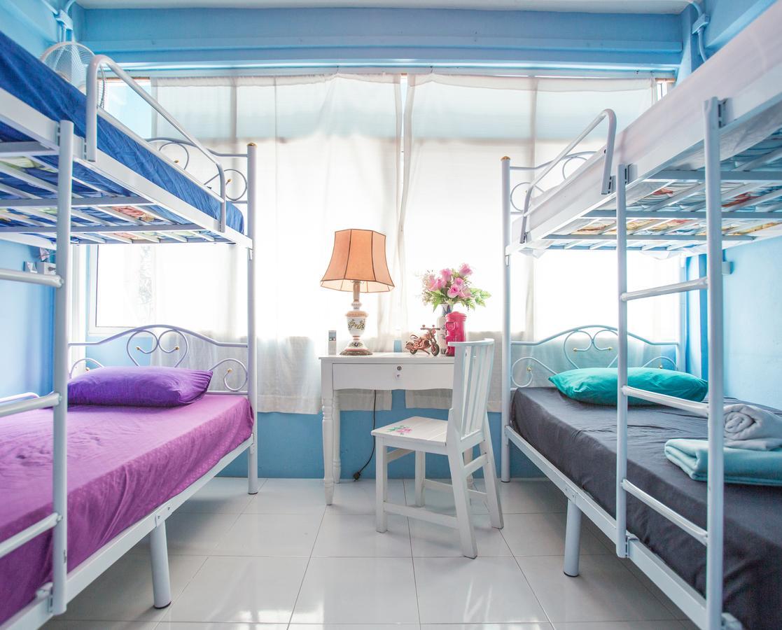 Baan Bangkok Home Eksteriør billede