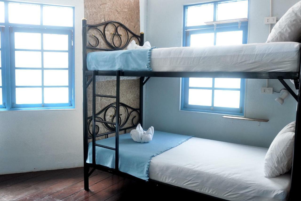 Baan Bangkok Home Eksteriør billede