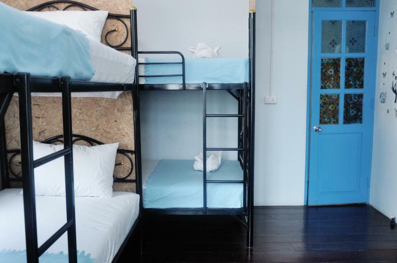 Baan Bangkok Home Eksteriør billede