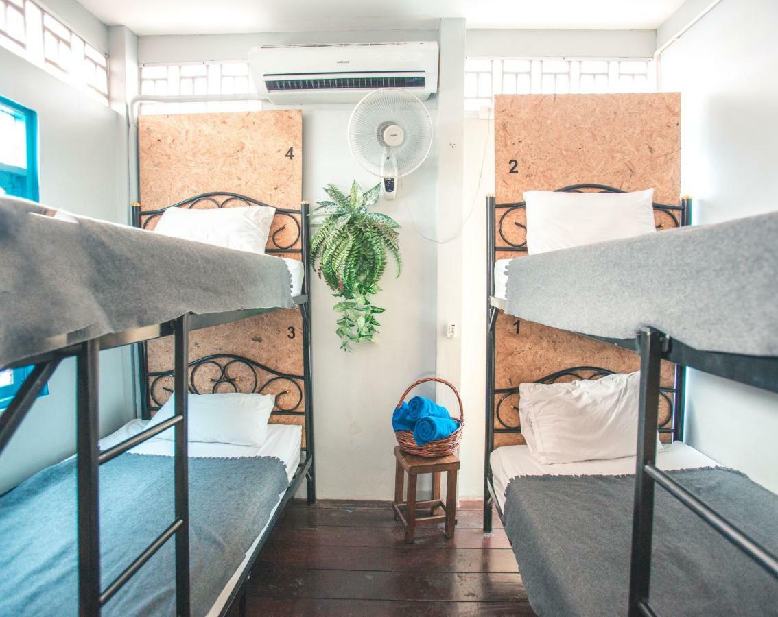 Baan Bangkok Home Eksteriør billede