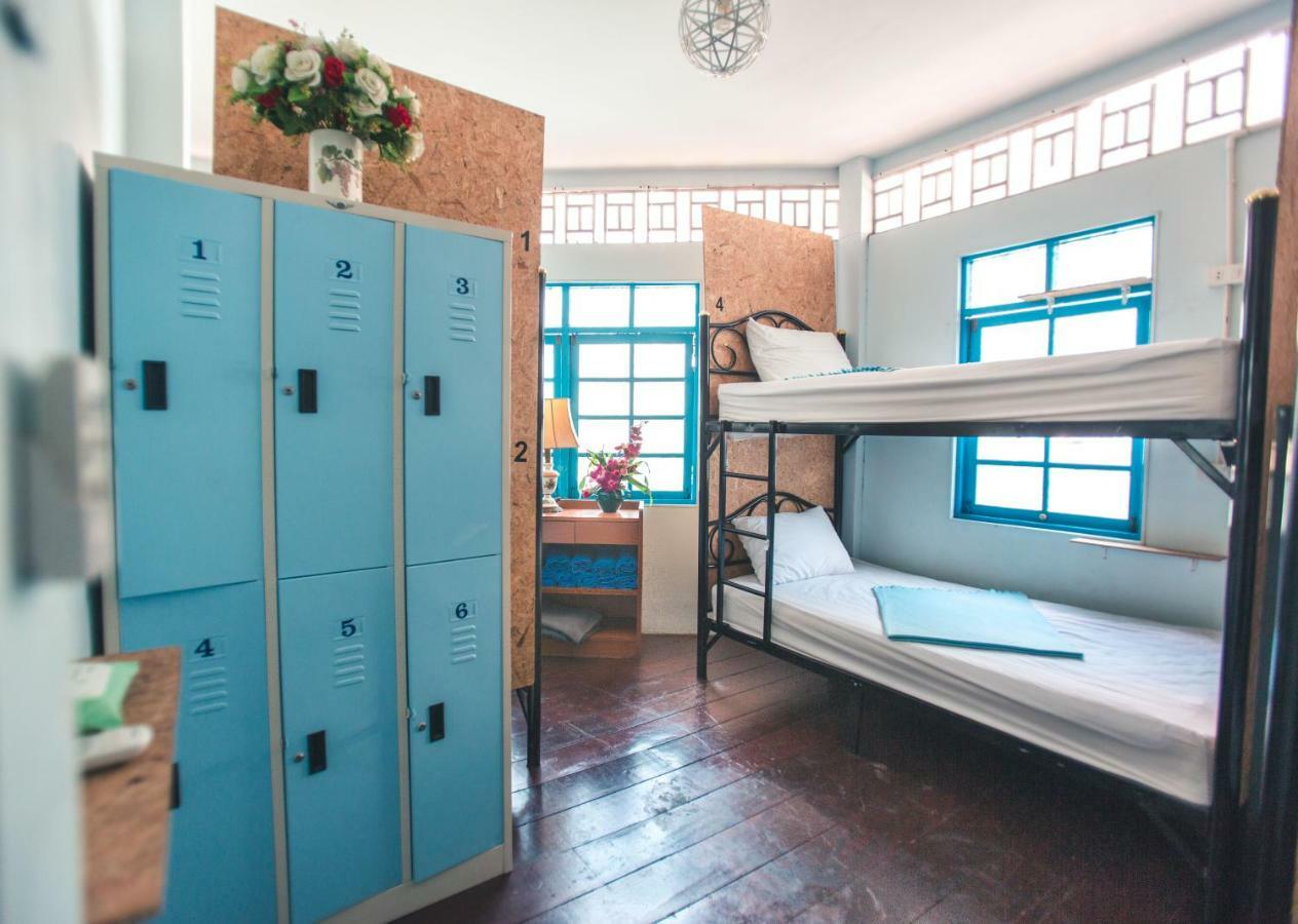 Baan Bangkok Home Eksteriør billede