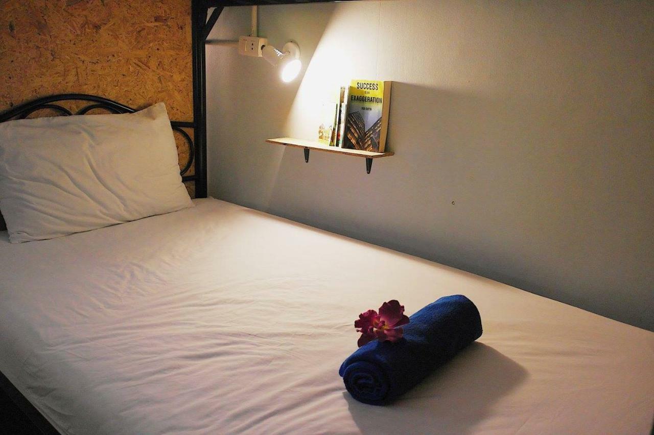 Baan Bangkok Home Eksteriør billede