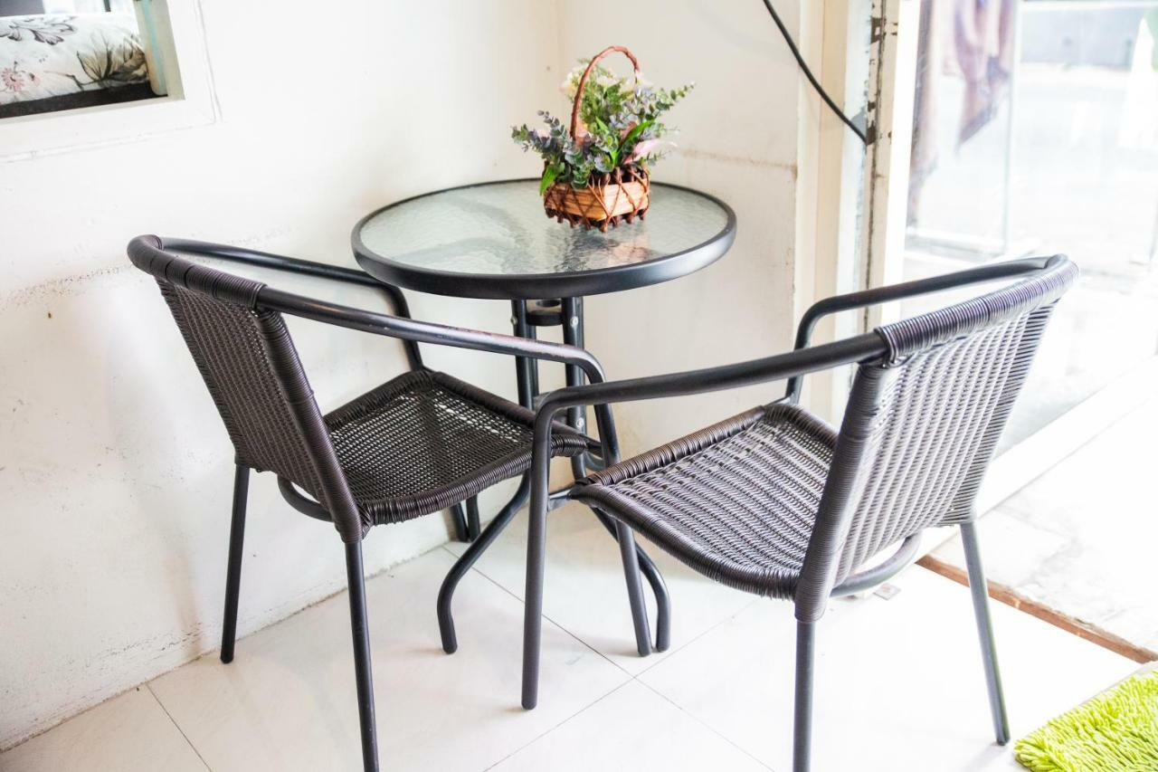 Baan Bangkok Home Eksteriør billede