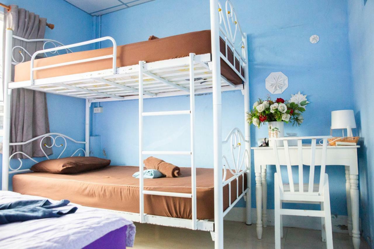 Baan Bangkok Home Eksteriør billede