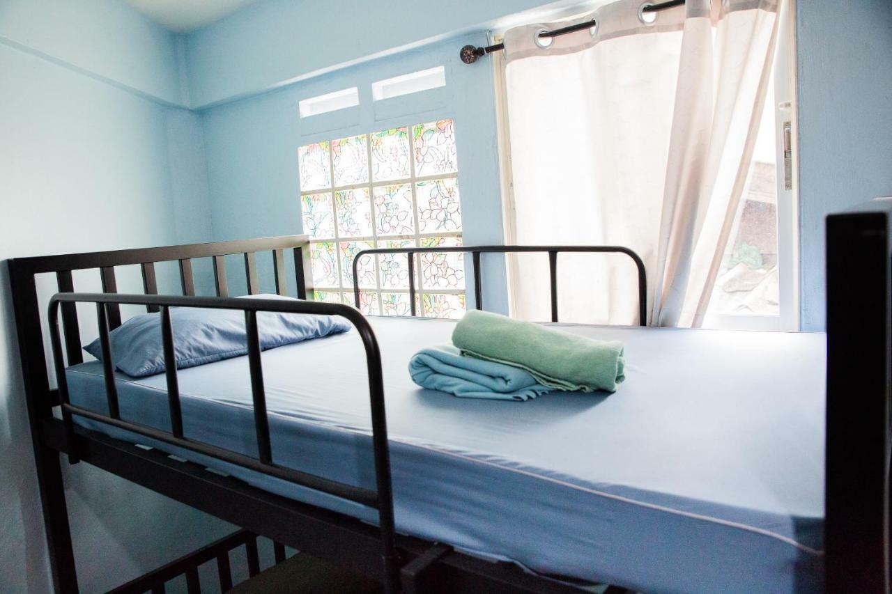Baan Bangkok Home Eksteriør billede