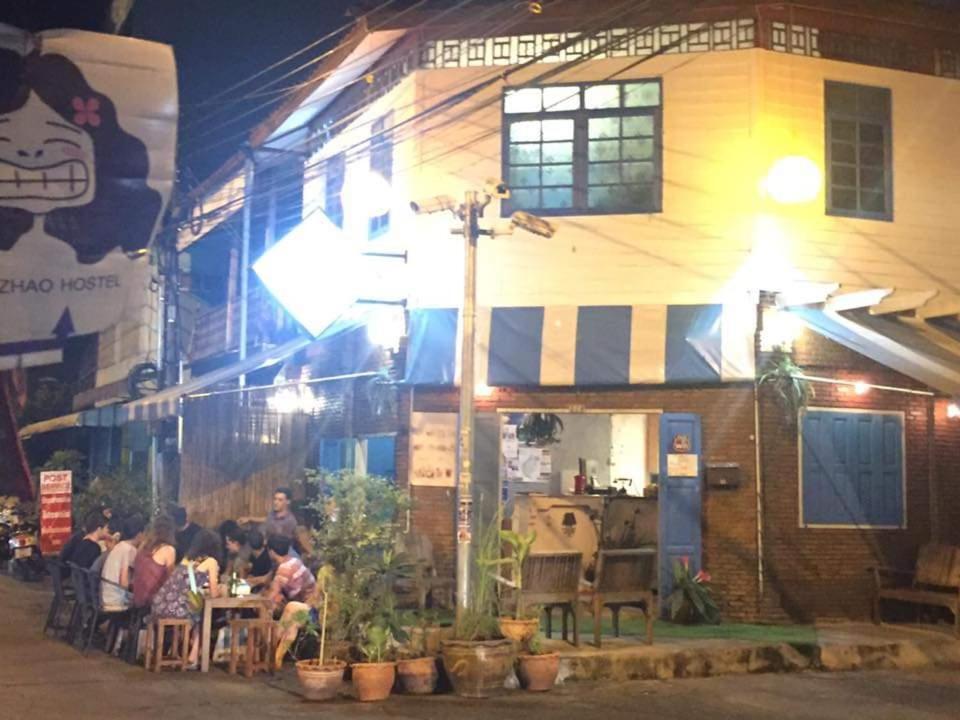 Baan Bangkok Home Eksteriør billede