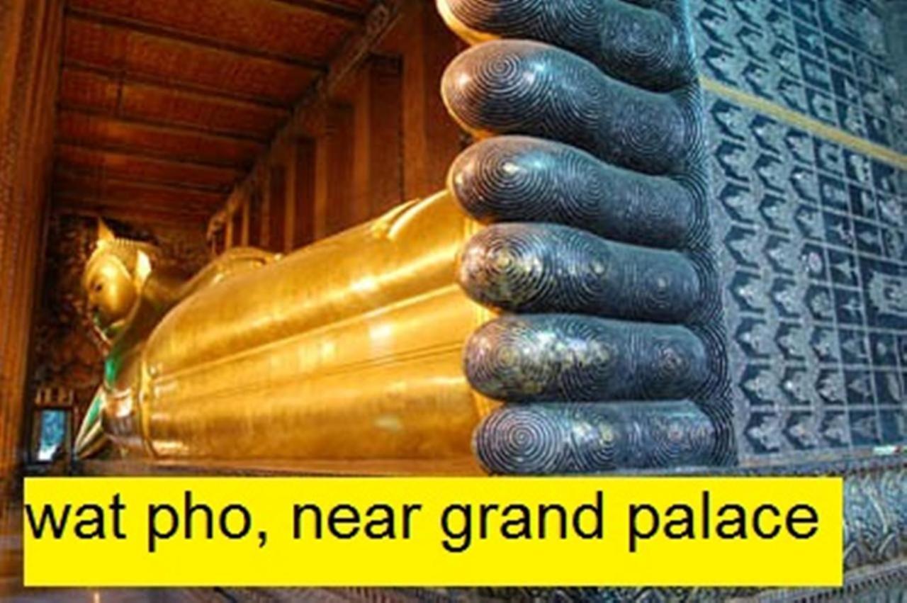 Baan Bangkok Home Eksteriør billede